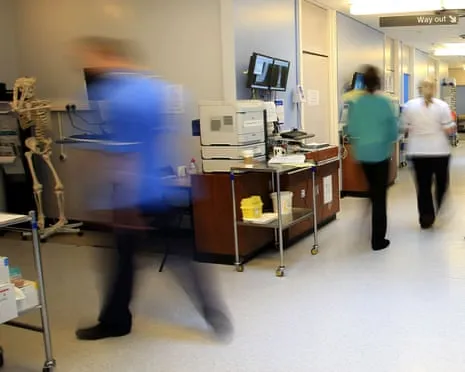 British Physicians Found Responsible of Inappropriate Behavior Not Being Removed from Practice, Study Reveals