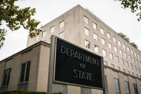 House Panel Urges Trump Administration on Addressing Human Trafficking