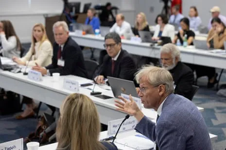 CDC Panel Advises Separate Vaccine Shots against Rubella Instead of Single Shot