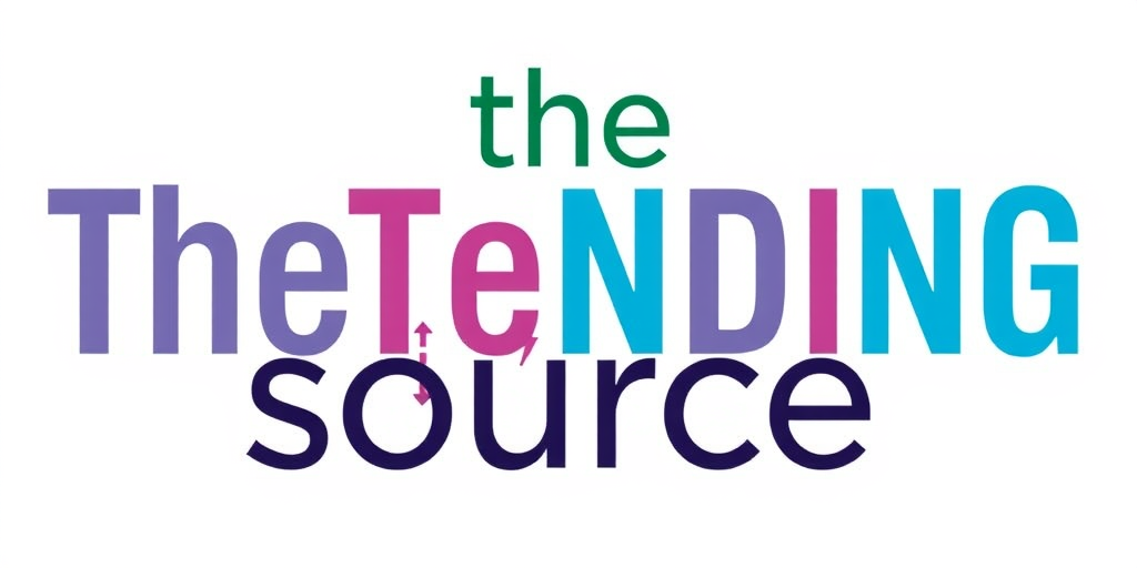 The Trending Source